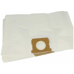 <p>Set 5 nadomestnih vrečk in mikrofiltra za vakuumske sesalnike različnih znamk, s katerim boste prihranili vaš dragoceni čas in denar. Vrečka je izdelana iz petplastnega mikrovlaknastega materiala. Dimenzije vrečke so 48 cm x 30 cm.</p><p><b>Vsebina kompleta:</b><br></p><ul><li>5 x vrečka za prah tip Stihl SE015009000</li></ul><br><p><b>Primerno za:</b></p>Stihl:<br><ul><li>SE 33</li></ul><br><br><b>Lastnosti:</b><ul><li>Proizvajalec: VHBW</li></ul><br>