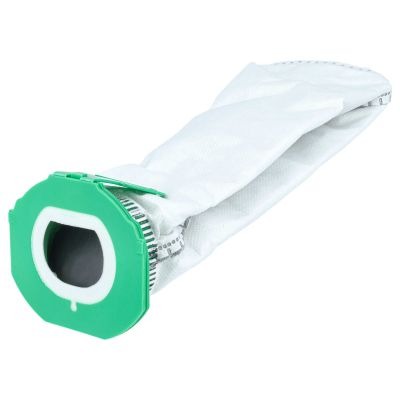 Vrečke za sesalnik Vorwerk Kobold VK7 / VK7s, mikrovlakna, 5 kos - slika 3