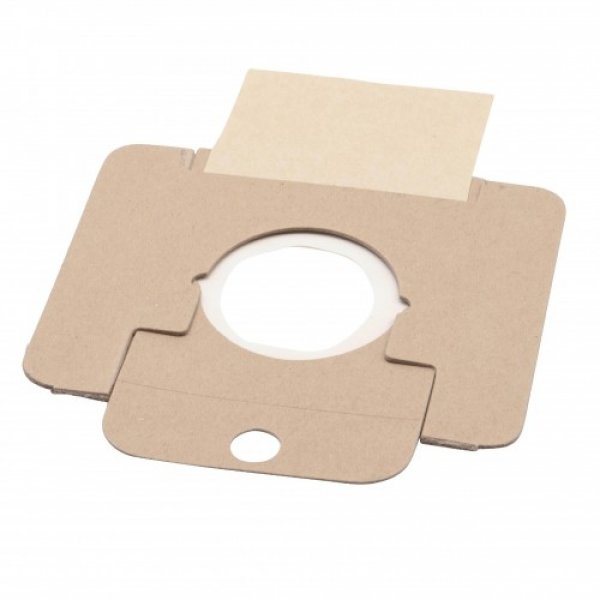 Vrečke za sesalnik Nilfisk Supreme 100 / 150 / 250 / LCD, 44cm x 42cm, 10 kos - slika 3