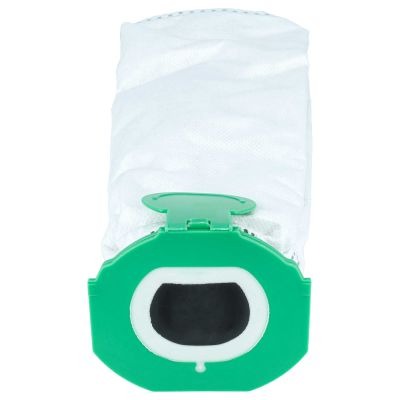 Vrečke za sesalnik Vorwerk Kobold VK7 / VK7s, mikrovlakna, 5 kos - slika 4