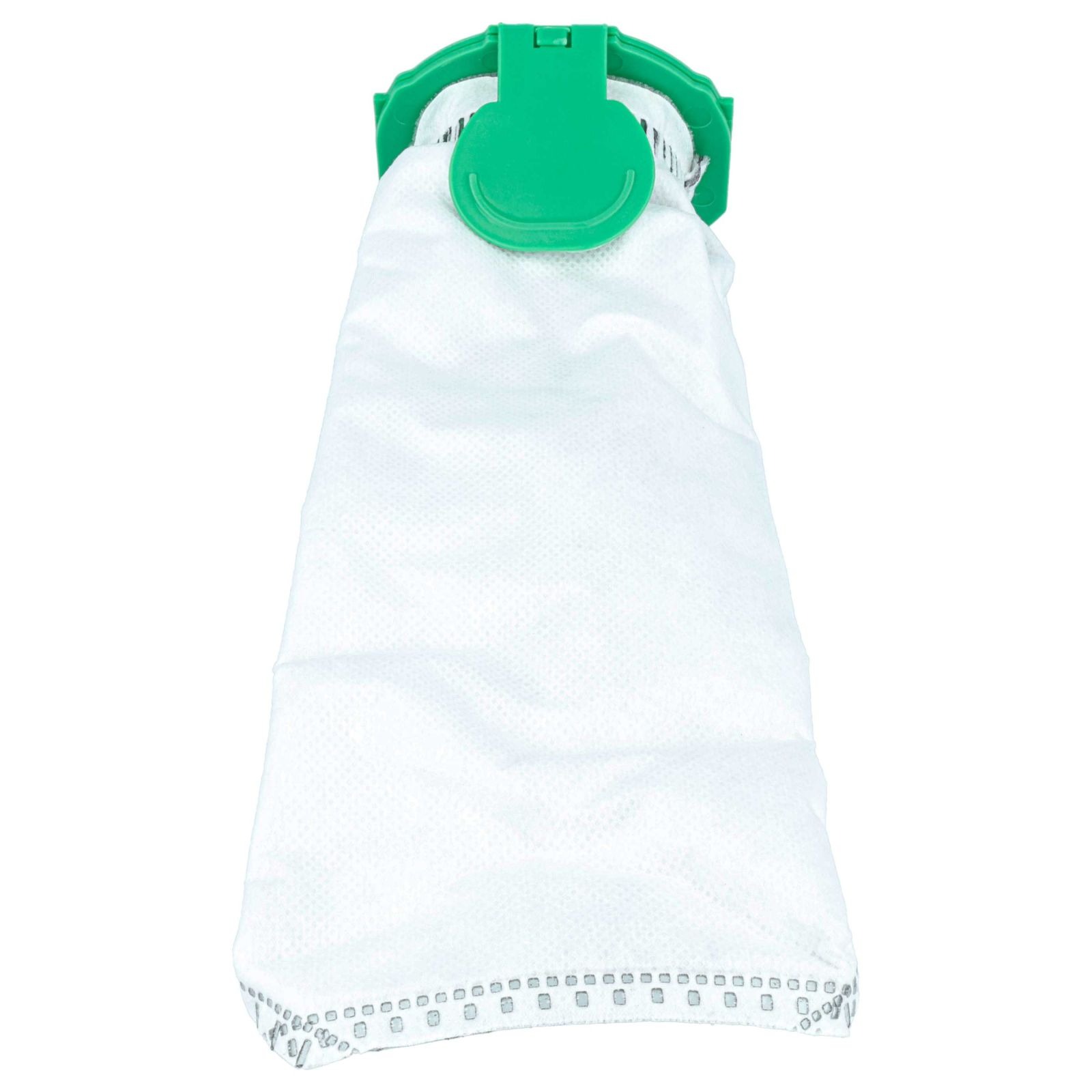 Vrečke za sesalnik Vorwerk Kobold VK7 / VK7s, mikrovlakna, 5 kos - slika 5