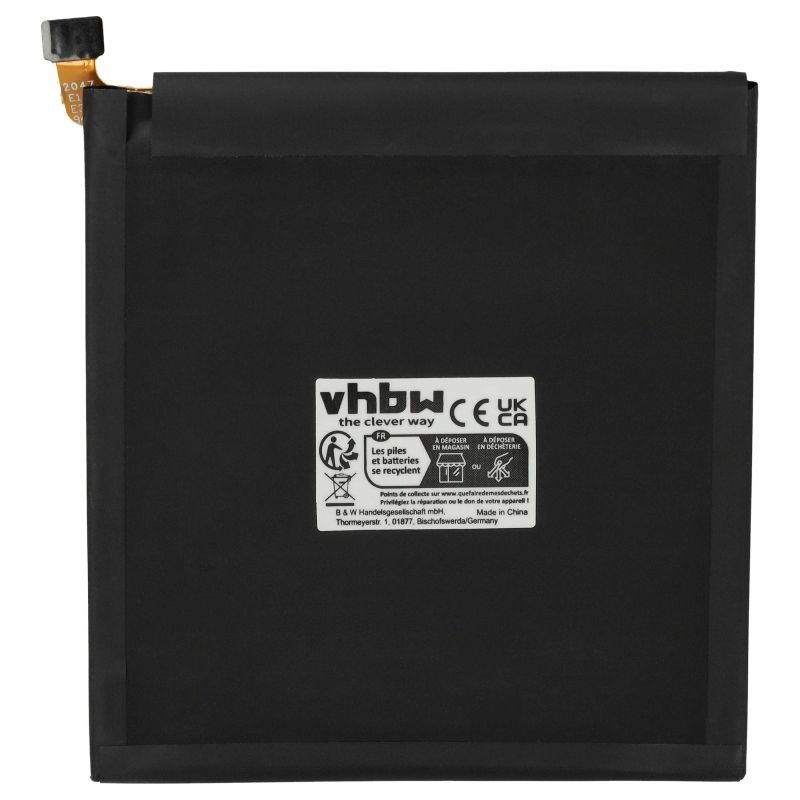 Baterija za Nokia 3, 2600 mAh - slika 5