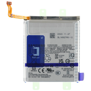 <b>Opis:</b><br><ul><li><b>Originalne oznake:</b></p><ul><li>EB-BS926ABY</li><li>GH82-33334A</li></ul><br><br><p><b>Primerno za:</b></p><p>Samsung:</p><ul><li>Galaxy S24 Plus, Galaxy S24+, SM-S926,&nbsp;SM-S926B, SM-S926B/DS, SM-S926U, SM-S926U1, SM-S926W, SM-S926N, SM-S9260, SM-S926E, SM-S926E/DS</li></ul><br><b>Lastnosti:</b><ul><li>Proizvajalec: Samsung</li><li>Vrsta: Li-Polymer</li><li>Napetost: 3,88 V</li><li>Kapaciteta: 4.900 mAh (19,02 Wh)</li></ul><br>