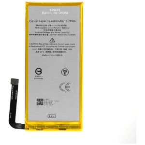 <b>Opis:</b><br><ul><li>Nadomestna baterija je izdelana po zasnovi in tehnologiji nemškega proizvajalca MPS, kar zagotavlja odlično kvaliteto<br></li><li>Najsodobnejša tehnologija omogoča veliko ciklov polnjenja in praznjenja<br></li><li>Li-Polymer celice so prijazne okolju, obenem pa zagotavljajo delovanje brez spominskega učinka<br></li><li>Termično stikalo ščiti baterijske celice pred pregrevanjem, prenapolnitvijo in kratkim stikom<br></li><li>Visoka kapaciteta baterije, podaljšan čas delovanja pri mirovanju naprave, zelo počasno samopraznjenje<br></li><li>100% kompatibilnost z originalno baterijo</li><li>Baterijo polnimo z originalnim ali nadomestnim polnilcem</li><li>Certifikati CE in ROHS</li></ul><br><br><p><b>Originalne oznake:</b></p><ul><li>GTB1F<br></li></ul><br><br><p><b>Primerno za:</b></p><p>Google:</p><ul><li>Pixel 5<br></li></ul><br><b>Lastnosti:</b><ul><li>Proizvajalec: MPS</li><li>Vrsta: Li-Polymer</li><li>Napetost: 3,85 V</li><li>Kapaciteta: 3.800 mAh (14,63 Wh)</li></ul><br>