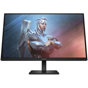 68,58 cm (27″), 1920 x 1080, 1 ms, 2x HDMI, DisplayPort, s: 1000:1 / d: , 400 cd/m2, 178°/178°