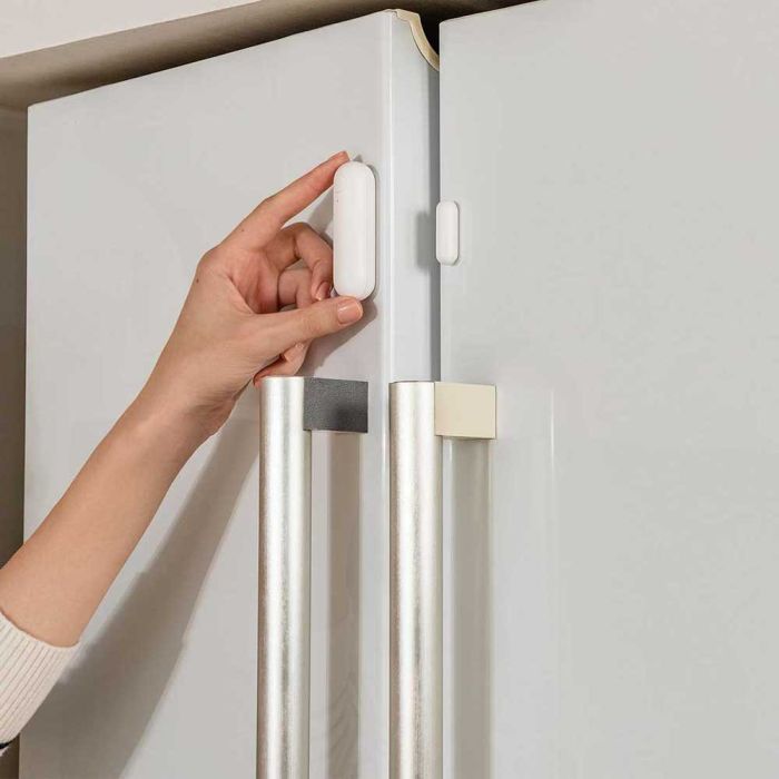 AQARA senzor za vrata in okna P2 (DW-S02D) - slika 2