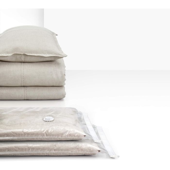 Rayen vakuumska vrečka 2 kos 55 x 90 cm in 80 x 100 cm cm 6235 - slika 2