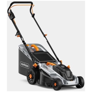 VonHaus električna vrtna kosilnica za travo 1800W | E-specialisti.si