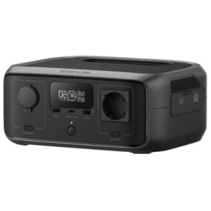 EcoFlow RIVER 3 245Wh LFP baterijski generator | E-specialisti.si