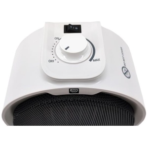 SHE PTC keramični ventilatorski grelnik 1800W | E-specialisti.si