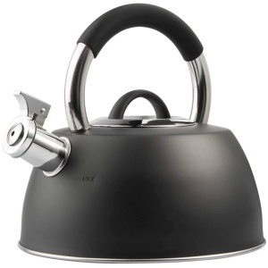 Vonshef kuhalnik za čaj iz nerjavečega jekla | E-specialisti.si