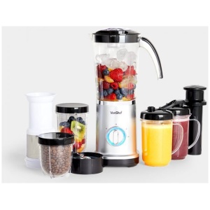 VonShef  4 v 1 multi Blender | E-specialisti.si