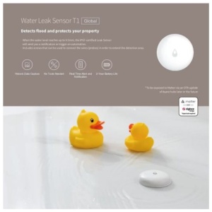 AQARA senzor puščanja vode T1 (WL-S02D) | E-specialisti.si