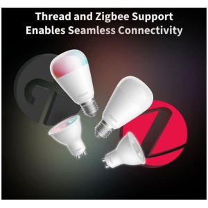 AQARA pametna LED žarnica T2, GU10 CCT (LB-L03E) | E-specialisti.si