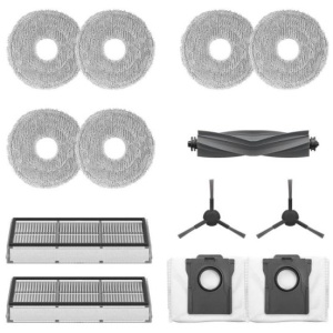 Dreame L10s Pro gen.2 komplet rezervnih delov | E-specialisti.si