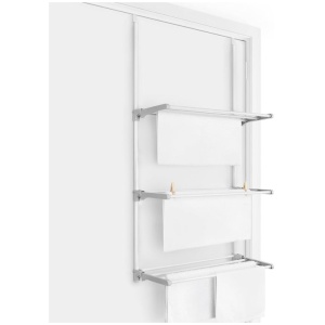 Rayen Zložljivo sušilo za vrata in stene 033902 | E-specialisti.si