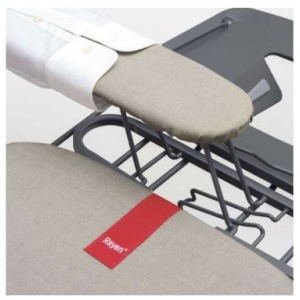 Rayen likalna deska z integriranim rokavnikom 120.5 x 41 cm 613801 | E-specialisti.si