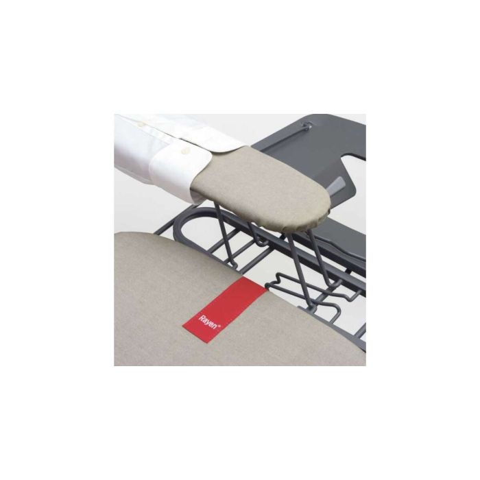 Rayen likalna deska z integriranim rokavnikom 120.5 x 41 cm 613801 | E-specialisti.si