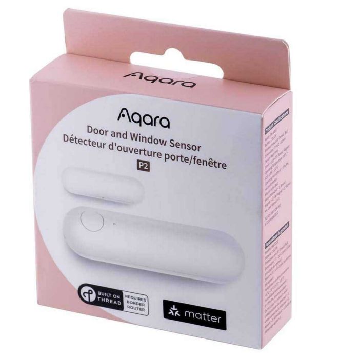 AQARA senzor za vrata in okna P2 (DW-S02D) - slika 3