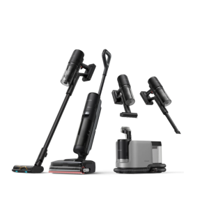Dreame H15 Mix 7-in-1 pokončni mokro-suhi sesalnik | E-specialisti.si