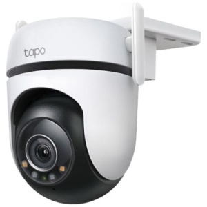 TP-LINK Tapo C520WS 2K QHD 360° Pan/Tilt zunanja Wi-Fi varnostna kamera | E-specialisti.si
