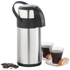 Vonshef termovka 3L nerjaveče jeklo | E-specialisti.si