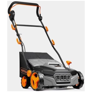 VonHaus električna krtača za umetno travo 1800W | E-specialisti.si