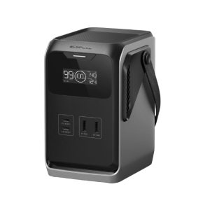 EcoFlow Portable Power Station Trail 200 DC | E-specialisti.si