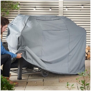 VonHaus pokrivalo za žar | E-specialisti.si