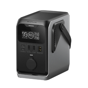 EcoFlow Portable Power Station Trail 300 DC | E-specialisti.si