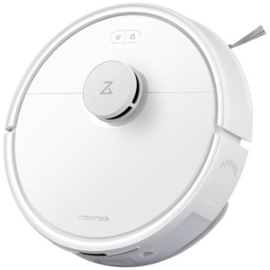 Roborock Q7 BF robotski sesalnik, bel | E-specialisti.si