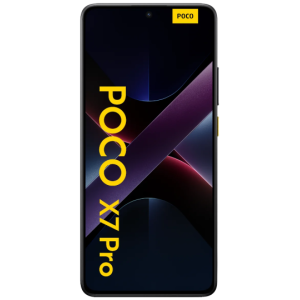 POCO X7 PRO 5G pametni telefon 12/512GB
