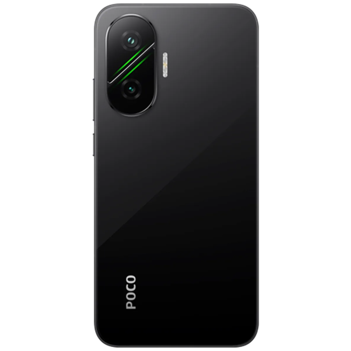 POCO F7 5G pametni telefon 12/512GB, črn - slika 3