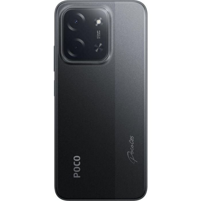 POCO C85 pametni telefon 8/256GB, črn - slika 3