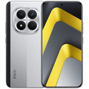 POCO M8 5G pametni telefon 8/256GB