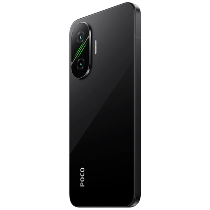 POCO F7 5G pametni telefon 12/512GB, črn - slika 4