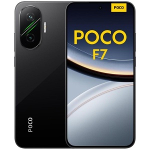 POCO F7 5G pametni telefon 12/512GB