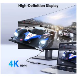4K@30Hz HDMI)