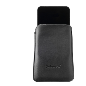 5 Memory Drive USB 3.0 - Črn + Etui