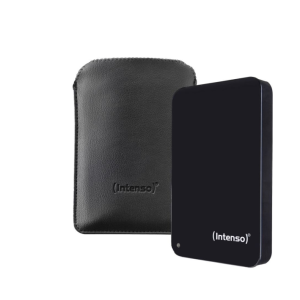Intenso zunanji disk 4TB 2