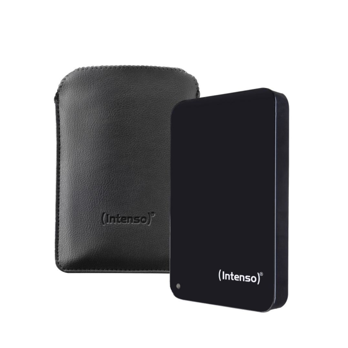 Intenso zunanji disk 4TB 2