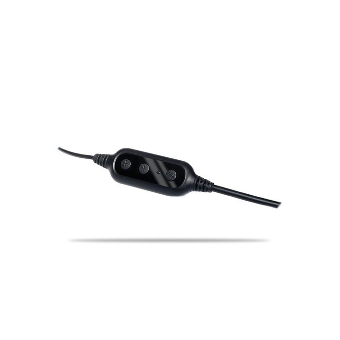 Logitech slušalke USB PC 960 stereo z mikrofonom - slika 3