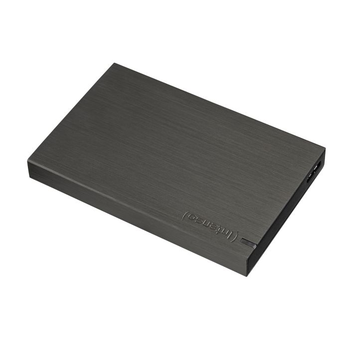 Intenso zunanji disk 2TB 2,5 Memory Board USB 3.0 - Antracit - slika 3