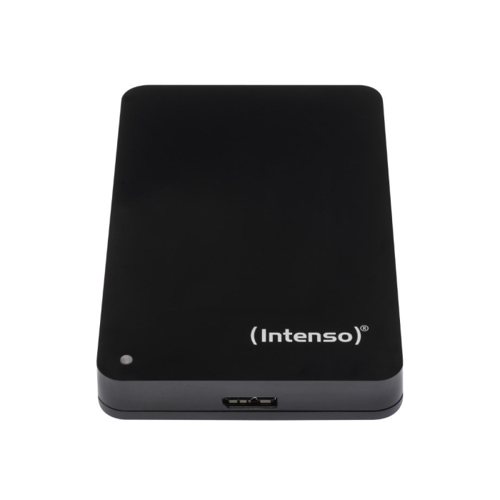 Intenso zunanji disk 4TB 2,5 Memory Drive USB 3.0 - Črn + Etui - slika 4