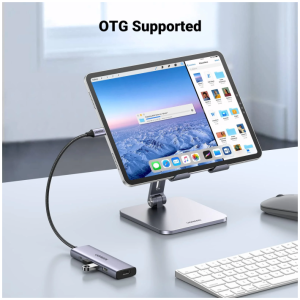 Ugreen 5-v-1 USB-C Hub (100 W PD