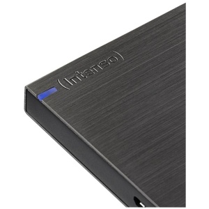 Intenso zunanji disk 2TB 2