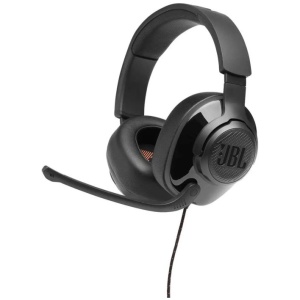 JBL Quantum 200 žične slušalke