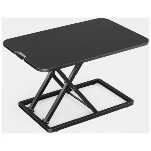 VonHaus Ultratanki nastavek za sedeče-stoječo mizo