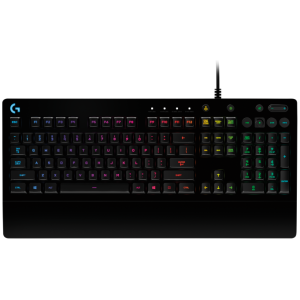 Logitech Gaming USB tipkovnica G213 Prodigy