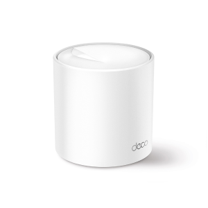 TP-Link Deco X50 (1 pack) domači Mesh Wifi sistem